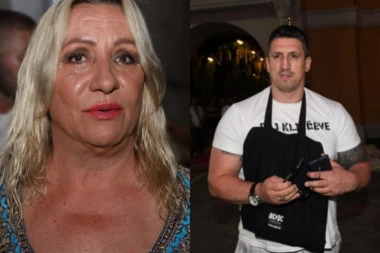 Vesna Zmijanac PUCALA u LJUBAVNIKA! Kristijan Golubović otkrio pevačicine najveće TAJNE: Zbog Ćente je htela lokal da DIGNE U VAZDUH!