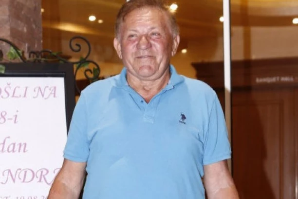 ZATEČEN SAM, NADAM SE DA NEĆE BITI TUČE! Miloš Bojanić progovorio o neočekivanoj ODLUCI sina Mikice, niko iz porodice ga na PODDRŽAVA!