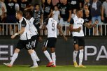 VELEOBRT NA POMOLU: Partizan ne igra protiv Maltežana?