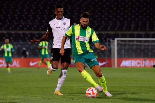 Epilog je poznat: Sledi SUSPENZIJA!