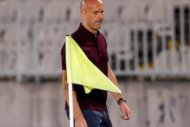 Stolica POPIO OTKAZ! Oglasio se nakon propasti od AEK-a!