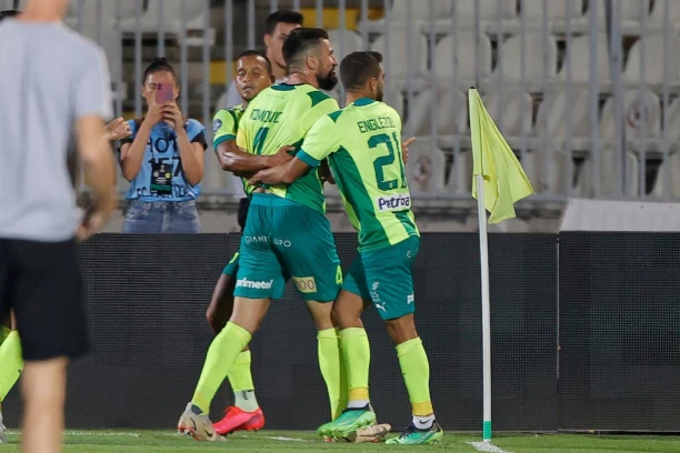 ZVEZDA DOBIJA POTENCIJALNE RIVALE: Partizanov dželat u Ligi Evrope, a tu su i Omonija i Šerif!