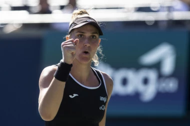 DOĐI DA TI OBJASNIM NEKE STVARI! Teniserka PROZVALA najbolju na SVETU! Povod je RAT u Rusiji i Ukrajini!