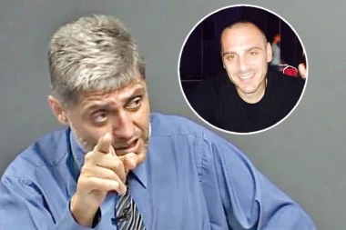 SMRŠAO JE 20 KILA ZA 40 DANA! Potresna ispovest Marijanove majke koga je Miroljub Petrović lečio tinkturama i biljkama: Mog deteta više nema!