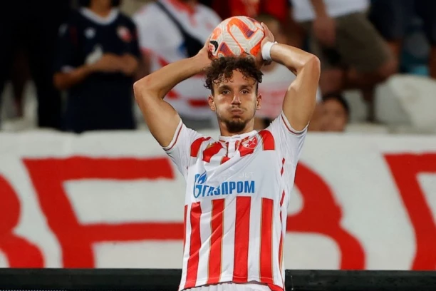 HOĆE LI OVO UNETI NEMIR PRED 168. VEČITI DERBI? Italijani zagrizli za Erakovića!