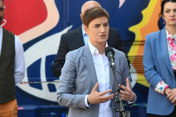 BRNABIĆ: Vučić napravio najbolju moguću situaciju za Srbe na Kosovu i Metohiji!