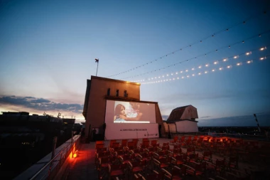 Održana svečana PREMIJERA digitalno restaurisanog filma "NEKA DRUGA ŽENA"