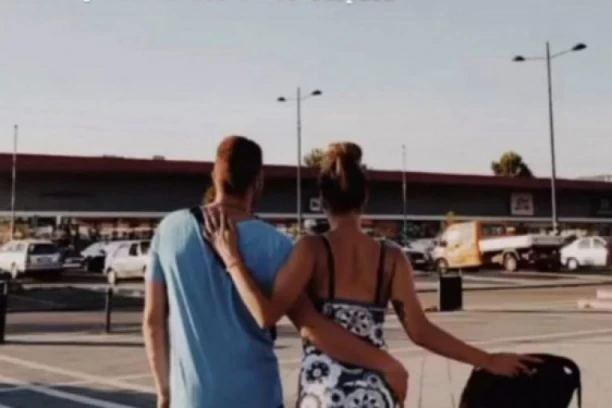 PRAVI BORAC VISOKO NA NEBU SA SVOJOM ĆERKOM: Tragična sudbina STRAHINJE MARKOVIĆA!