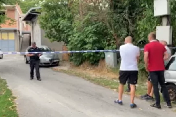 U MASAKRU NA CETINJU 11 UBIJENIH i ŠESTORO RANJENIH! Oglasila se policija!