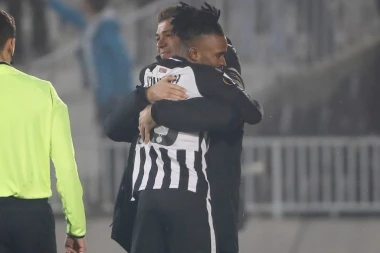 Bitno da je nekada bilo lepo... (VIDEO)