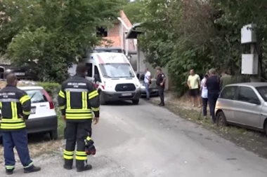 UBIJENA DECA NA CETINJU IMALA 8 i 11 GODINA! Preminuli na licu mesta! Majka im podlegla povredama u bolnici! ŽIVELI KAO PODSTANARI U KUĆI UBICE!