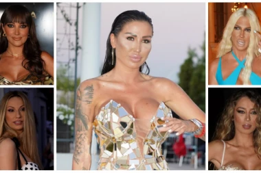 PRIJOVIĆKI NA ČELU PIŠE POLJOPRIVREDA! Ajfonka URNISALA PEVAČICE, JAVNO rekla sve ono što drugi pričaju IZA LEĐA!