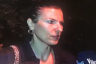 VUČKA BORILOVIĆA NIJE LIKVIDIRALA POLICIJA VEĆ SUGRAĐANIN! Oglasila se tužiteljka posle MASAKRA na Cetinju! Među 11 ubijenih DVOJE DECE! (FOTO/VIDEO)