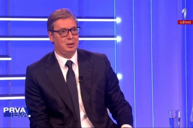 SLEDI NAM UŽAS, PAKLENA JESEN! Predsednik Vučić otkrio šta čeka Srbiju i kakvi su izazovi pred našim narodom!