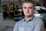 POZNATO STANJE RANJENIH NA CETINJU: Dvoje umrlo po prijemu, pacijenti pod nadzorom lekara u cetinjskoj bolnici i u KC u Podgorici