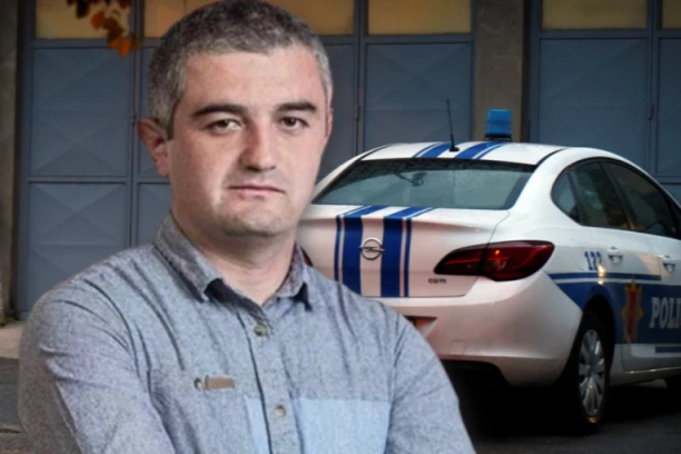 ON SE SPREMAO! Stručnjaci smatraju da je masakr na Cetinju isplaniran!