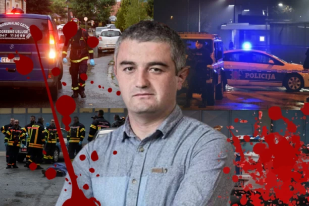 KRVAVI MASAKRI ŠIROM CRNE GORE: Likvidirane cele porodice sa decom - od Pljevalja do Berana, preko Herceg Novog do Andrijevice