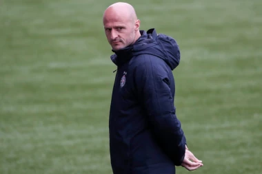 ROKADA U HUMSKOJ: Duljaj zamenio Nađa!