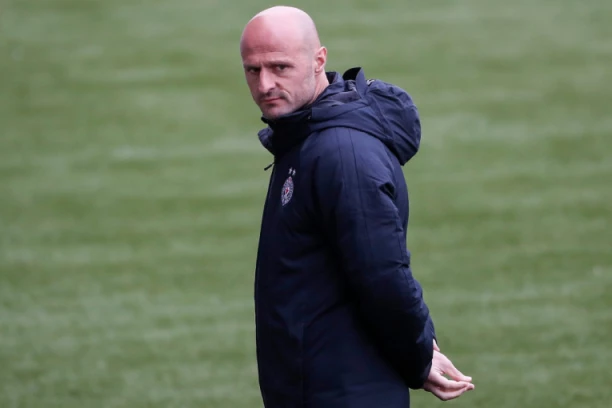 ROKADA U HUMSKOJ: Duljaj zamenio Nađa!