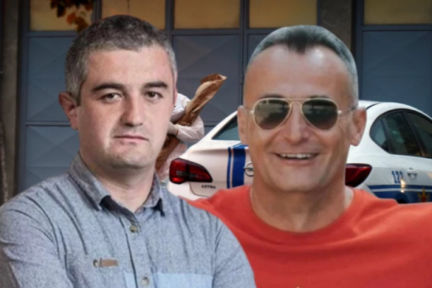 KALUĐEROVIĆ NEĆE ODGOVARATI?! Oglasio se ministar unutrašnjih poslova: Svi znaju koliko je ta porodica hrabra!