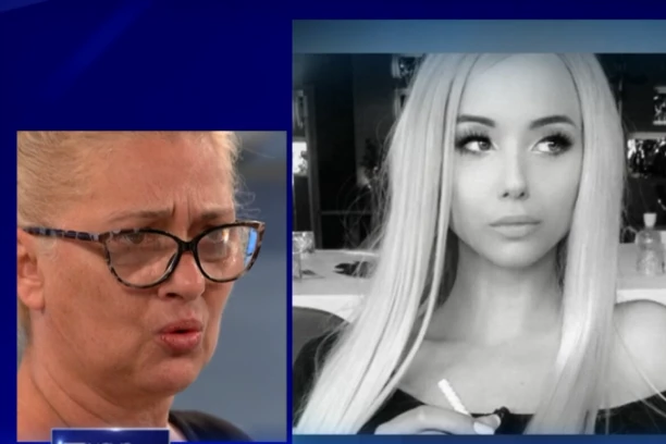 U telu Kike Đukić nađena MDMA! Njena majka u BOLNOJ ISPOVESTI tvrdi: UBIJENA JE, SVI LAŽU!