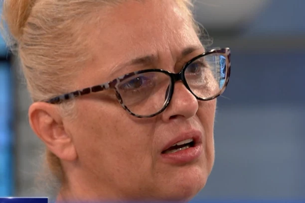 "SPREMAM SE ZA OPERACIJU, IMALA SAM VEĆ TRI" Mami Kike Đukić se pogoršalo stanje, progovorila i o krvavom MASAKRU!