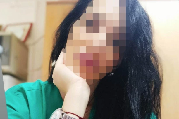 ONI SU ŽRTVE KRVAVOG PIRA NA CETINJU! Medicinska sestra i njeni sinovi ubijeni na spratu kuće! (FOTO)