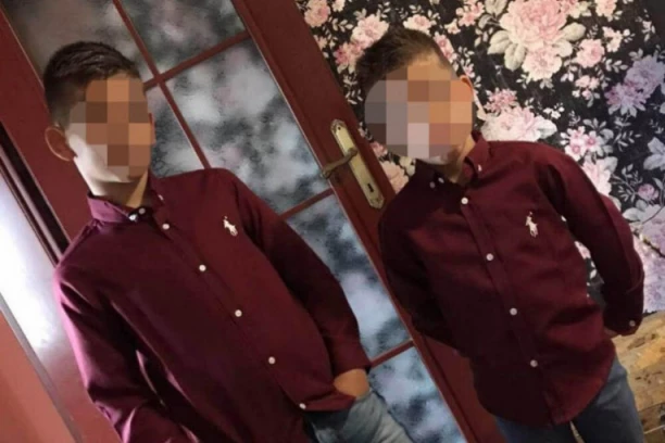 DA BAR JEDNOG OSTAVI.... Tužna ispovest deke dečaka UBIJENIH NA CETINJU! Demantovao da je postojao dug za kiriju, a evo da li će OSVETITI UNUKE!