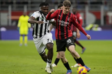 Promo kvote na Milan, Hofenhajm i Aston Vilu su najveće na svetu u Mozzartu!