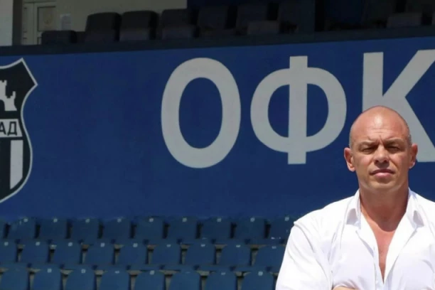 POVRATAK ROMANTIKE: Dušan ima velike ambicije - poslednja želja Ilije Petkovića biće ostvarena!