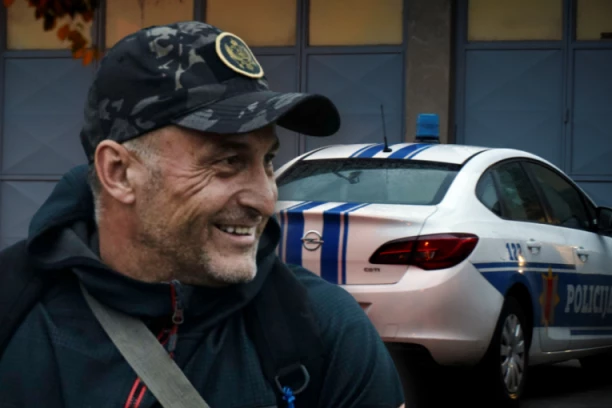 NENO KALUĐEROVIĆ UČIO KAVČANE KAKO DA SPALE TELA I UNIŠTE IH KISELINOM?! Tužilački spisi otkrivaju jezive detalje o "heroju sa Cetinja"!