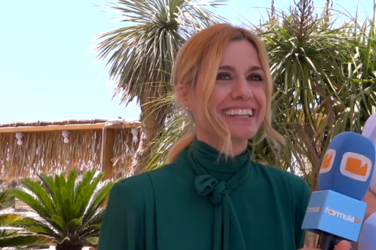 Aleksandra Sans danas