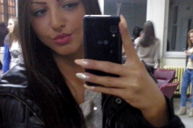 Maja Marinković pre operacija