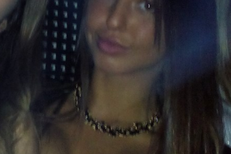 Maja Marinković pre operacija