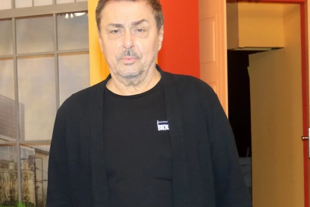 KEBA TUŽI GRADONAČELNIKA PULE! Folker besan kao ris: Ovo je kulturološki rasizam!