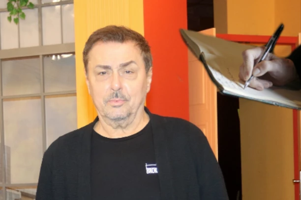 Isplivale TAJNE Kebinog DNEVNIKA sa početka karijere, pominje i Cecu! Otkrivena ISTINA o folkeru: Volim sve POROKE, osim KOCKE!