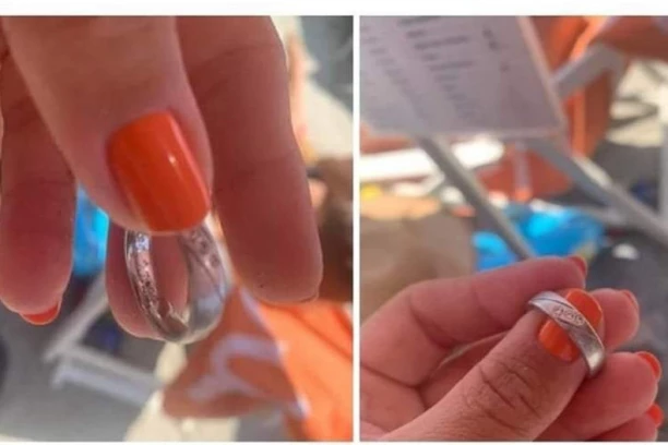 Ako je neko od naših - NEKA SE JAVI! Neočekivan GEST žene u Paraliji postao HIT na društvenim mrežama