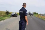 STRAVIČAN SUDAR KOD BAVANIŠTA! Jedna osoba poginula! (FOTO)