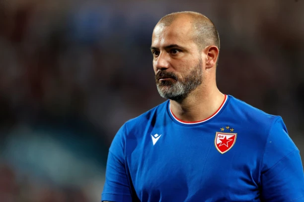 NIJE KRIO: Evo zbog čega Stanković NAJVIŠE žali posle poraza u Haifi!