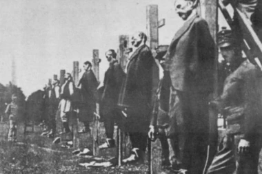 NAJVEĆA SRPSKA STRATIŠTA! Specijalni dodatak Srpskog telegrafa: Jug Srbije još pamti stravična zverstva bugarskih okupatora!