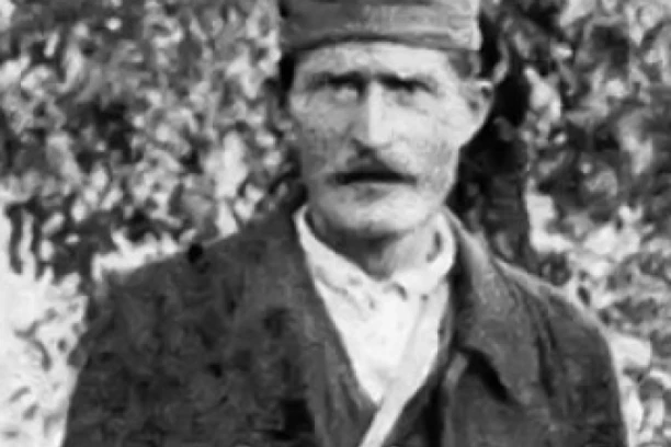 JEDINI NARODNI USTANAK TOKOM PRVOG SVETSKOG RATA DOGODIO SE U SRBIJI! Epska tragedija Dimitrija Begovića!