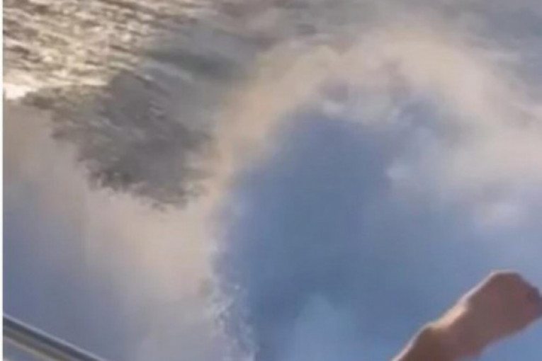 Filip Car pokazao devojku