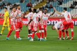 START IZ SNOVA: Crvena zvezda nikada nije bila ovako dominantna - brojke su neumoljive!