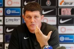 Oglasio se Petrić pred Večiti derbi: Pobeda Partizana vraća MIR u Humskoj!