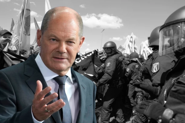 ZAPADNOM BALKANU JE MESTO U EU: Šolc najavio reforme, Nemačka se zalaže za ukidanje veta u Evropskoj uniji!