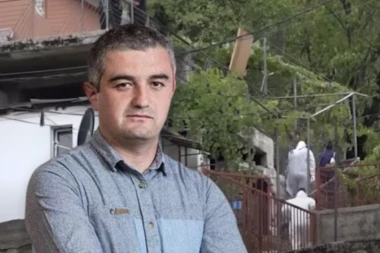 Posle ovoga nije bio isti! Ubica sa Cetinja u 15. godini DOŽIVEO TEŠKU TRAUMU zbog koje je i OSEDEO!
