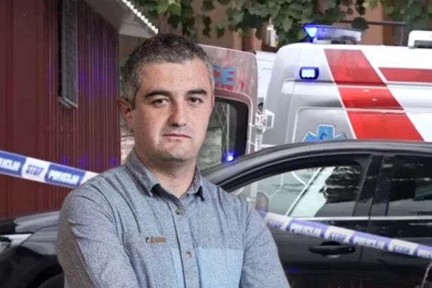 ZAVRŠENA OBDUKCIJA MASOVNOG UBICE SA CETINJA: U Borilovića ispaljeno 5 projektila, još se ne zna ko ga je ubio!