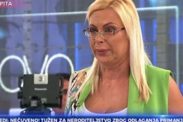 SEKUNDE SU BILE U PITANJU! Marija Kulić sa knedlom u grlu: Prošli smo kroz PAKAO! (VIDEO)