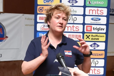 Nakon poraza od Australije Marina Maljković oštro odbrusila hejterima!