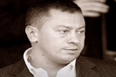 Zemunci smestili VOĐI BEŽANIJSKOG KLANA! Mitu je RAZNELA BOMBA, nije imao šanse!